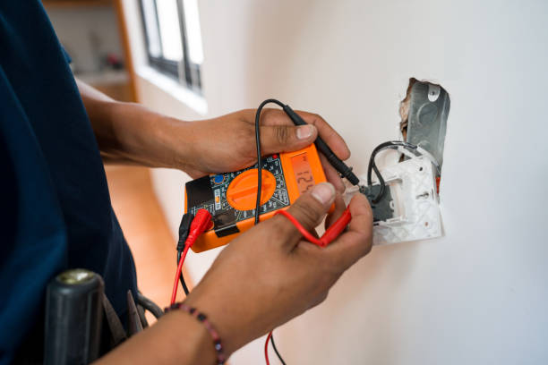 Best Residential Electrician Services  in Buenaventura Lakes, FL