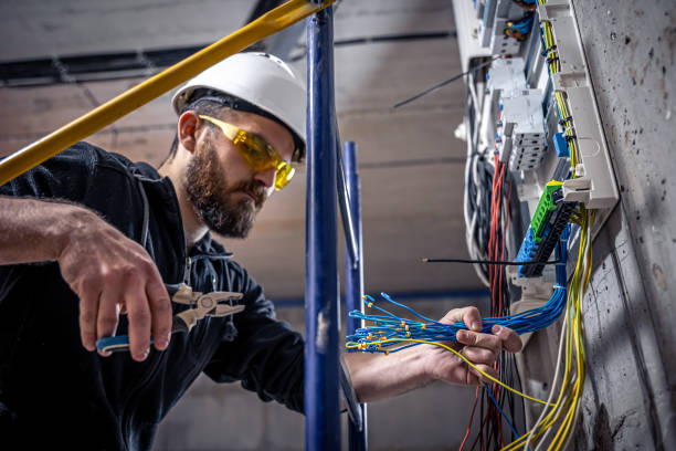 Best Commercial Electrician Services  in Buenaventura Lakes, FL