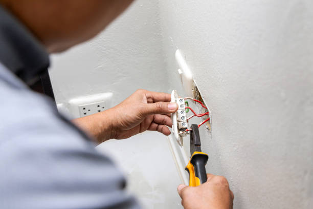 Best Affordable Electrical Installation  in Buenaventura Lakes, FL