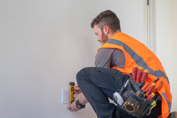 Best Electrical System Inspection  in Buenaventura Lakes, FL