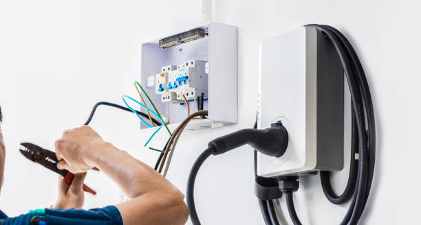 Best Electric Panel Repair  in Buenaventura Lakes, FL