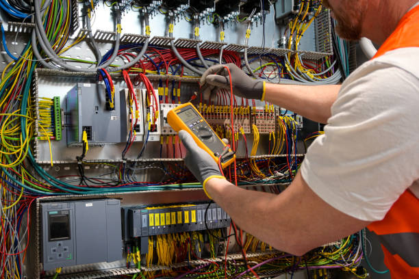 Best Electrical Outlet Repair  in Buenaventura Lakes, FL