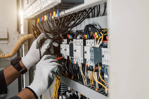 Best Industrial Electrical Services  in Buenaventura Lakes, FL